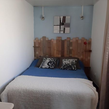 Appartement Meuble Bord De Mer Fos Sur Mer Fos-sur-Mer Exterior foto
